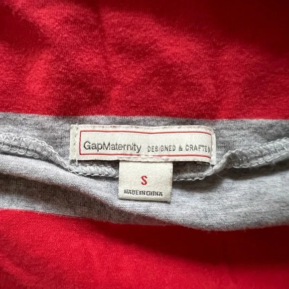 Gap Maternity sleeveless top S - Picture 4 of 5